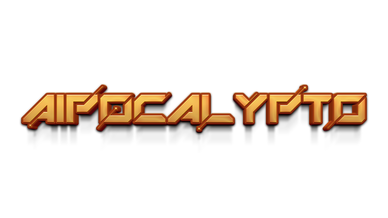 AIPOCALYPTO logo