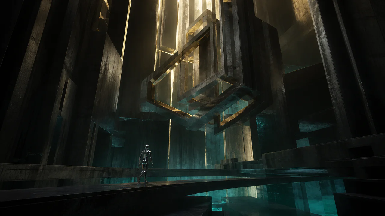 CGI world study