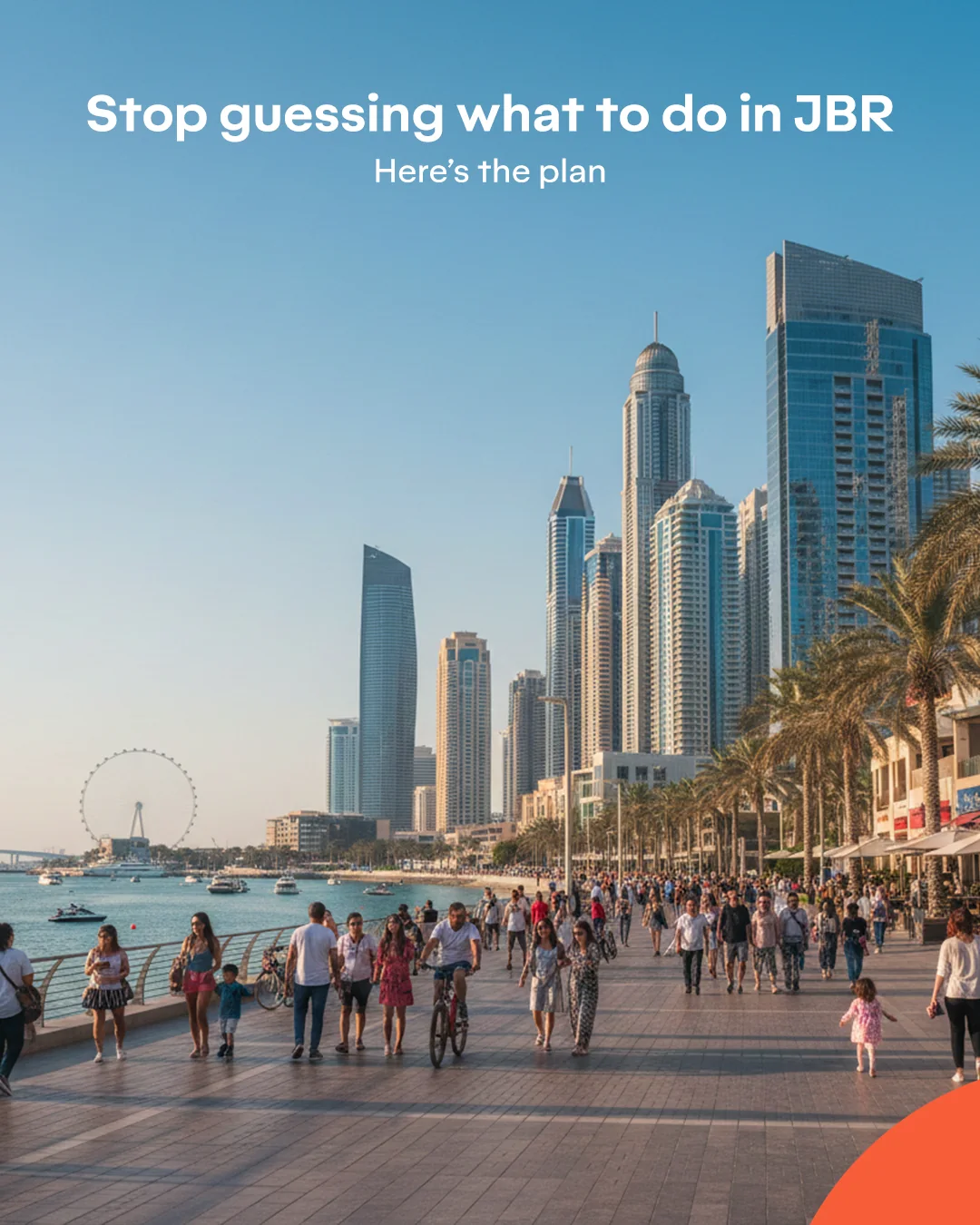 Dubai city guide carousel sayfası 1