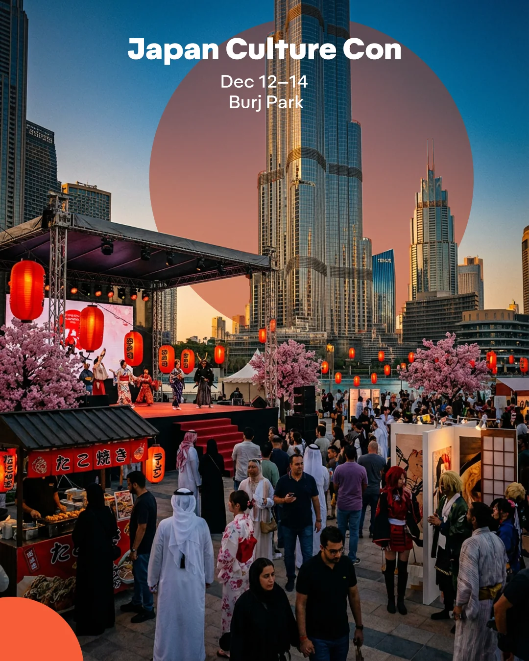 Dubai etkinlik carousel sayfası 6