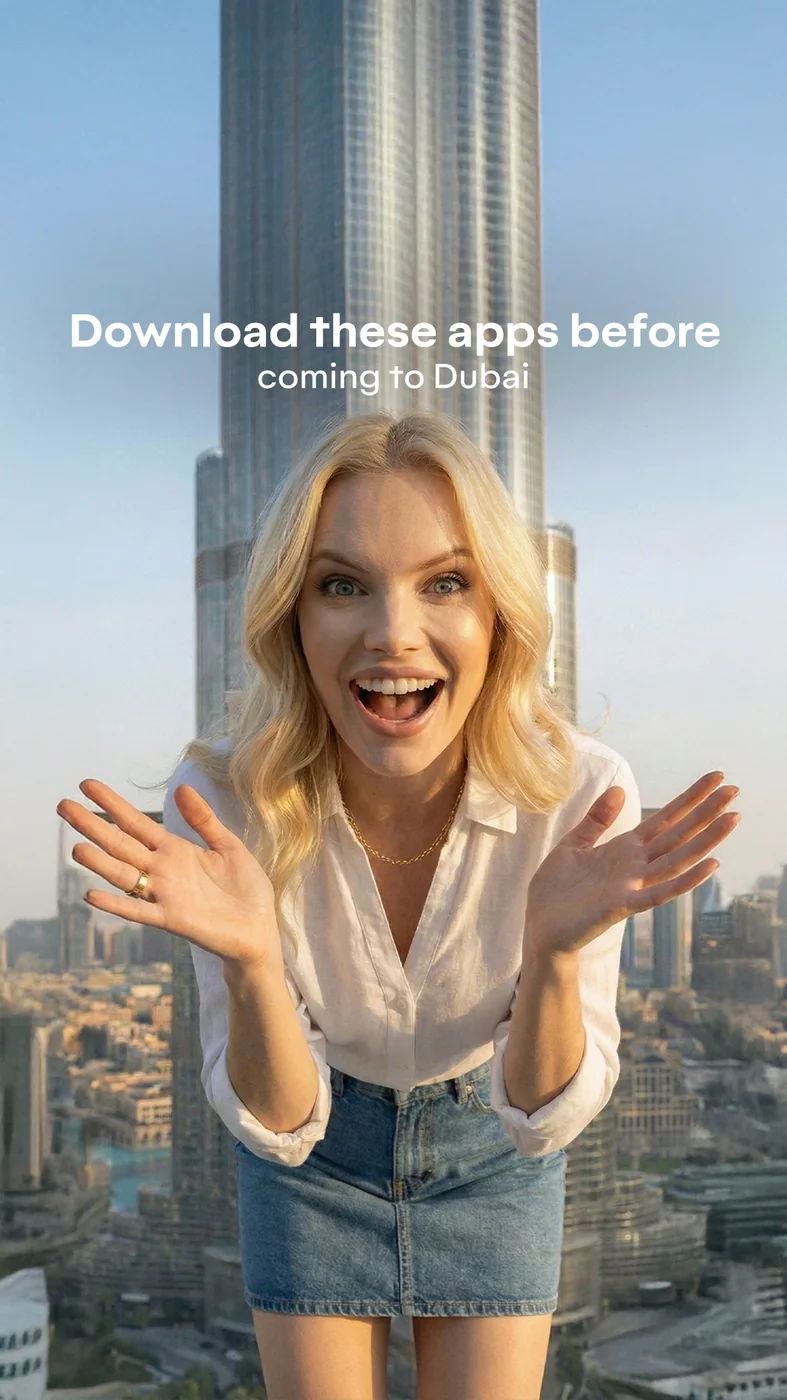 Dubai AI sunucu içerik kapağı