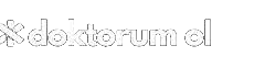 Doktorum Ol