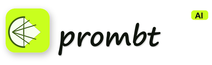 Prombt AI logo