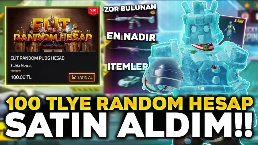 TheHacı creator dönemi thumbnail çalışması 1