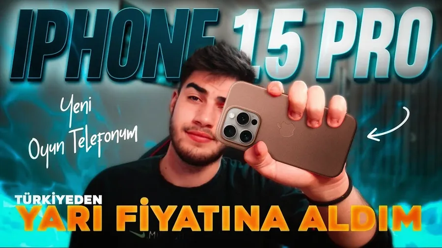 TheHacı thumbnail çalışması